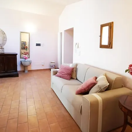 דירה Maison Quintavalle 10 אסיסי