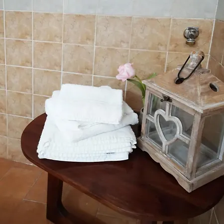 Maison Quintavalle 10 *