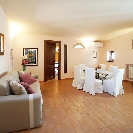 Maison Quintavalle 10 * Assisi