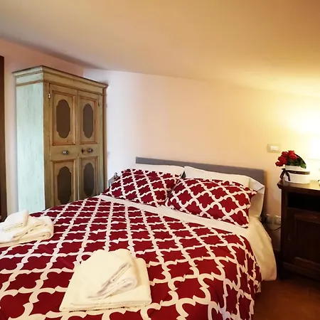 Appartement Maison Quintavalle 10