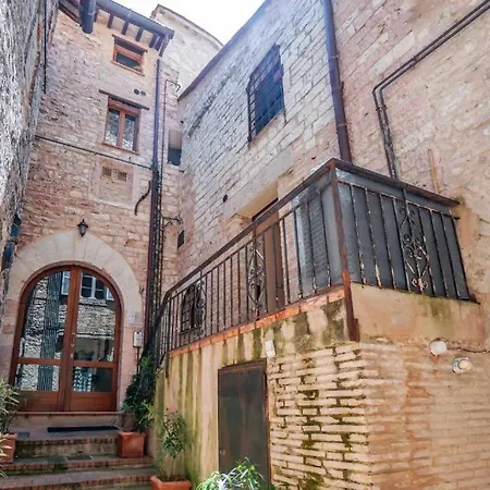 Maison Quintavalle 10 דירה *