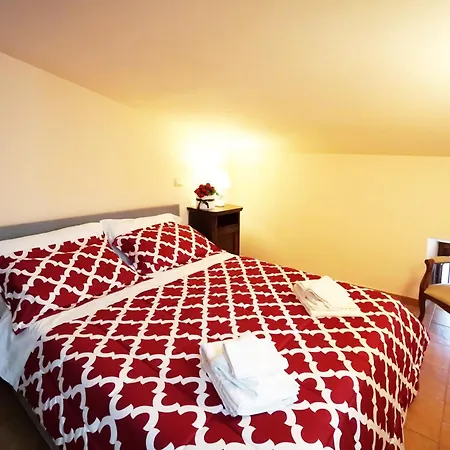Maison Quintavalle 10 Appartement