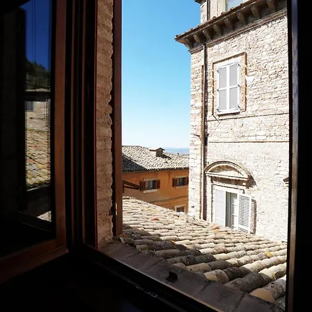 شقة Maison Quintavalle 10