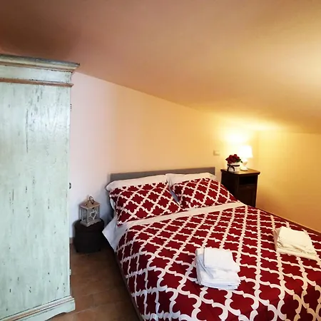 Maison Quintavalle 10 Appartement